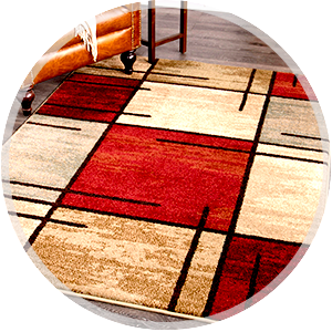 Upholstery Cleaning Service Icon
