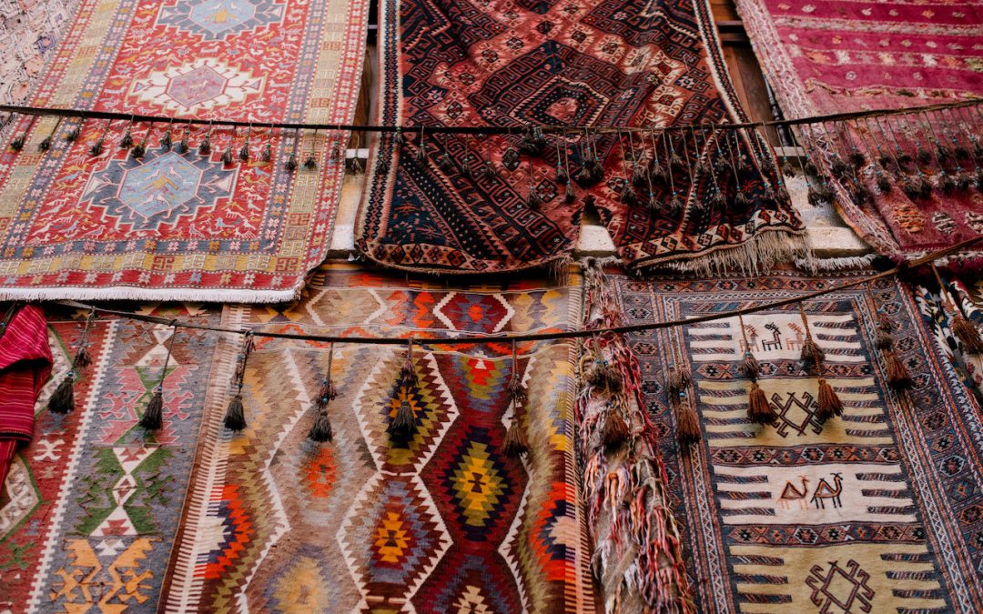 6 Benefits of Hiring Professional Oriental Rug Cleaners in Duluth GA