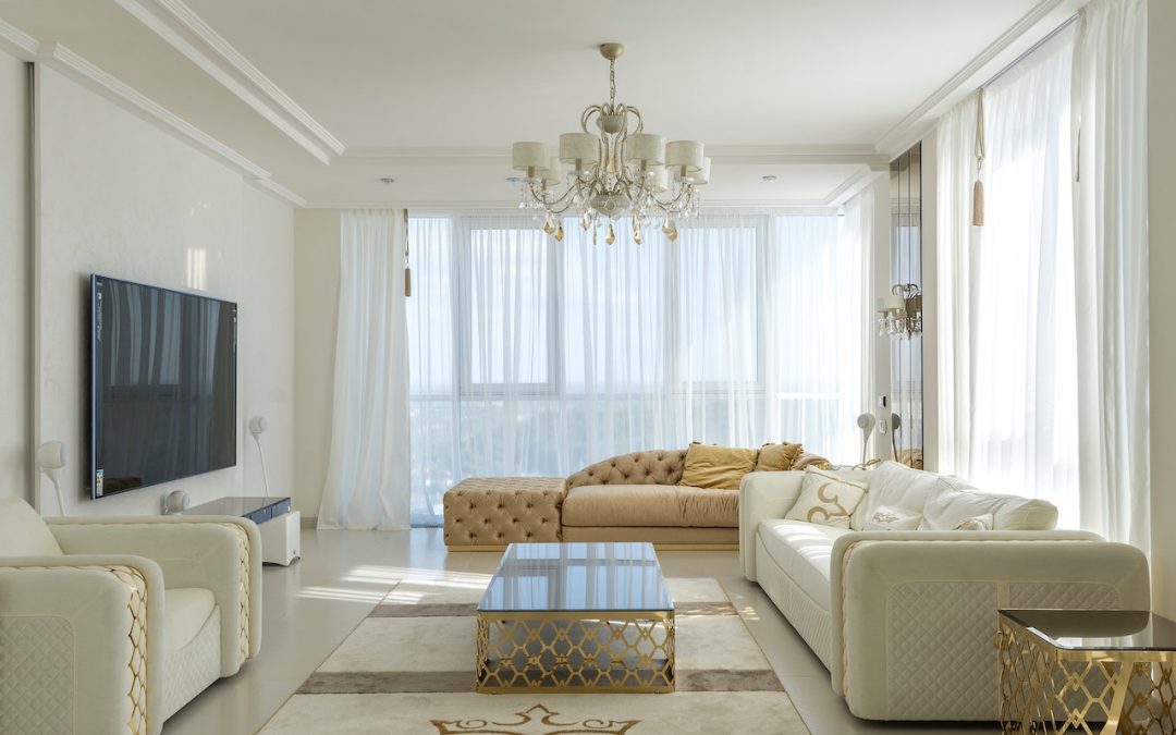 How Often Do You Need to Have Your Carpet Cleaned?