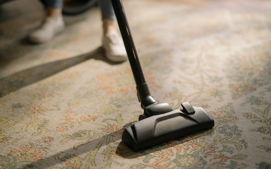 6 Common Carpet Cleaning Mistakes Most Georgia Homeowners Make