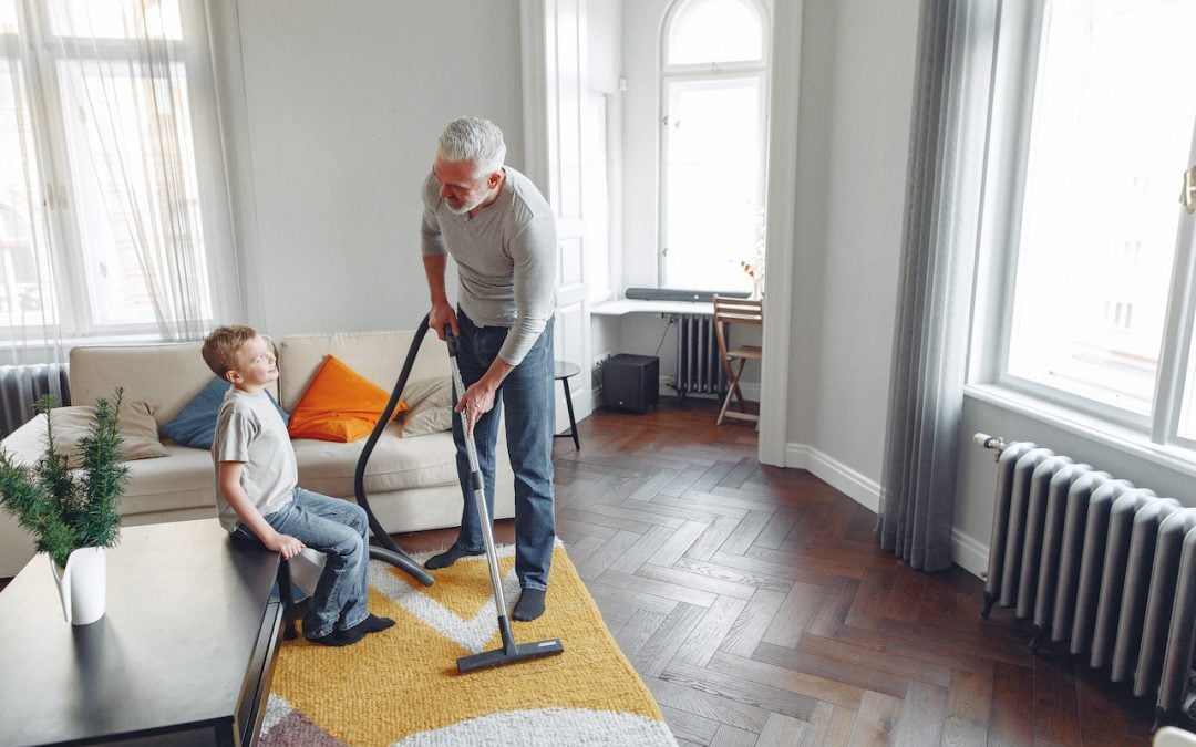 3 Ways You Can Extend the Lifespan of Your Commercial Carpet in Duluth GA