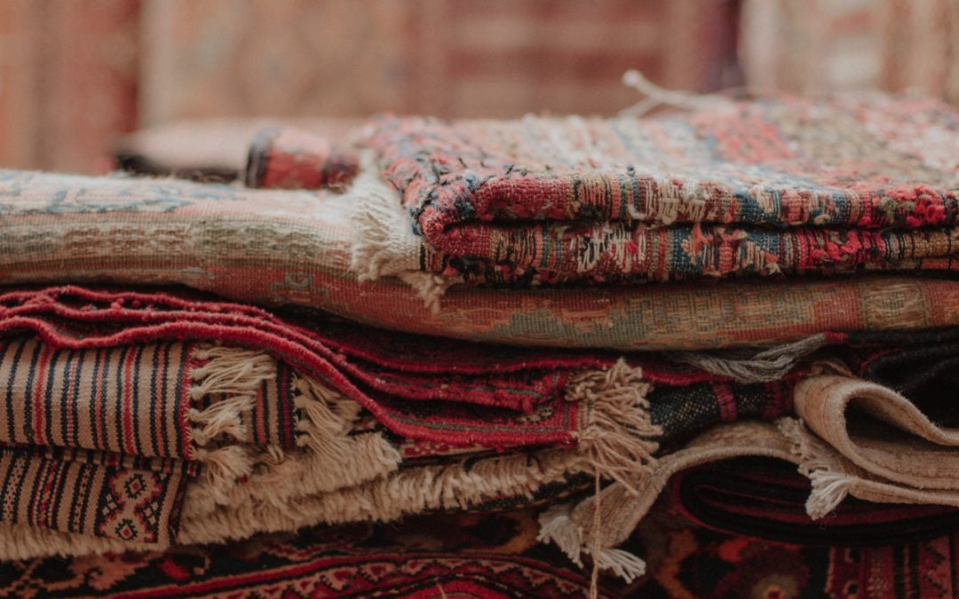 To Clean or to Replace Your Rug – Which One Should It Be?