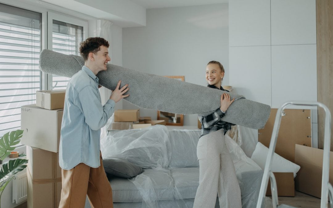 What You Need to Know about Carpet Care and Maintenance in Duluth GA