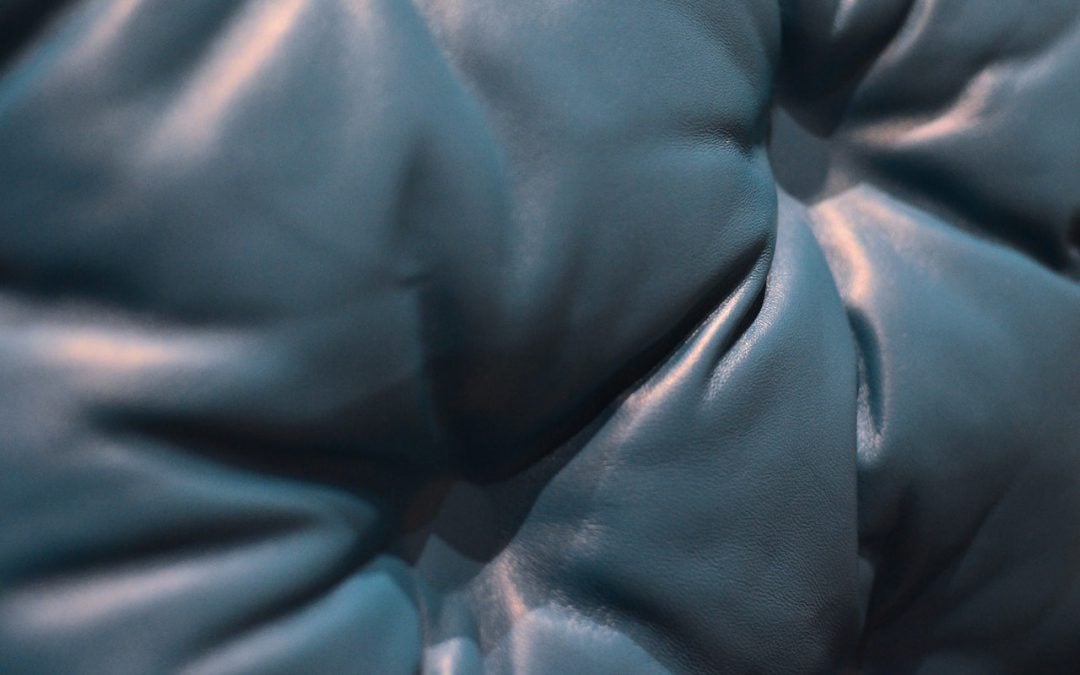 How To Know When It’s Time to Clean Your Upholstery