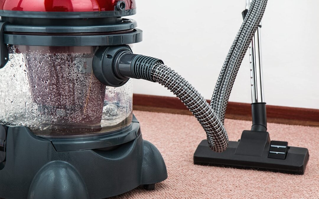 Your Guide to 5 Professional Carpet Cleaning Methods