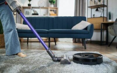 The Ultimate Duluth Carpet Restoration Guide: Healthy Homes & Expert Care