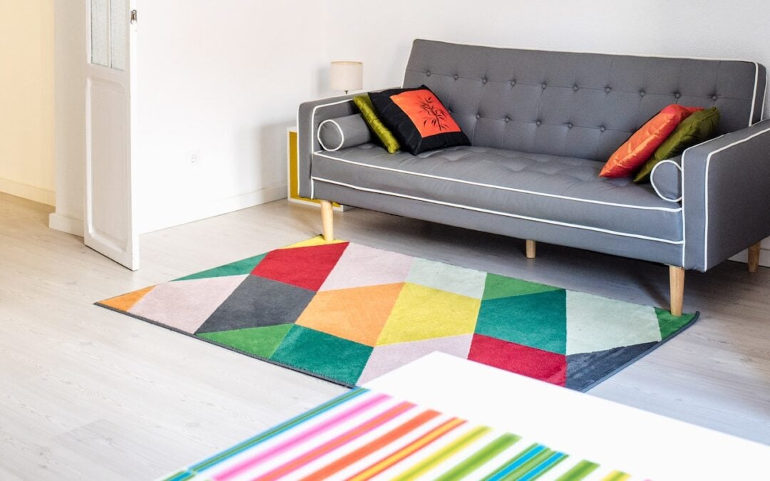 Exposing the Truth behind Commercial Carpet Cleaning