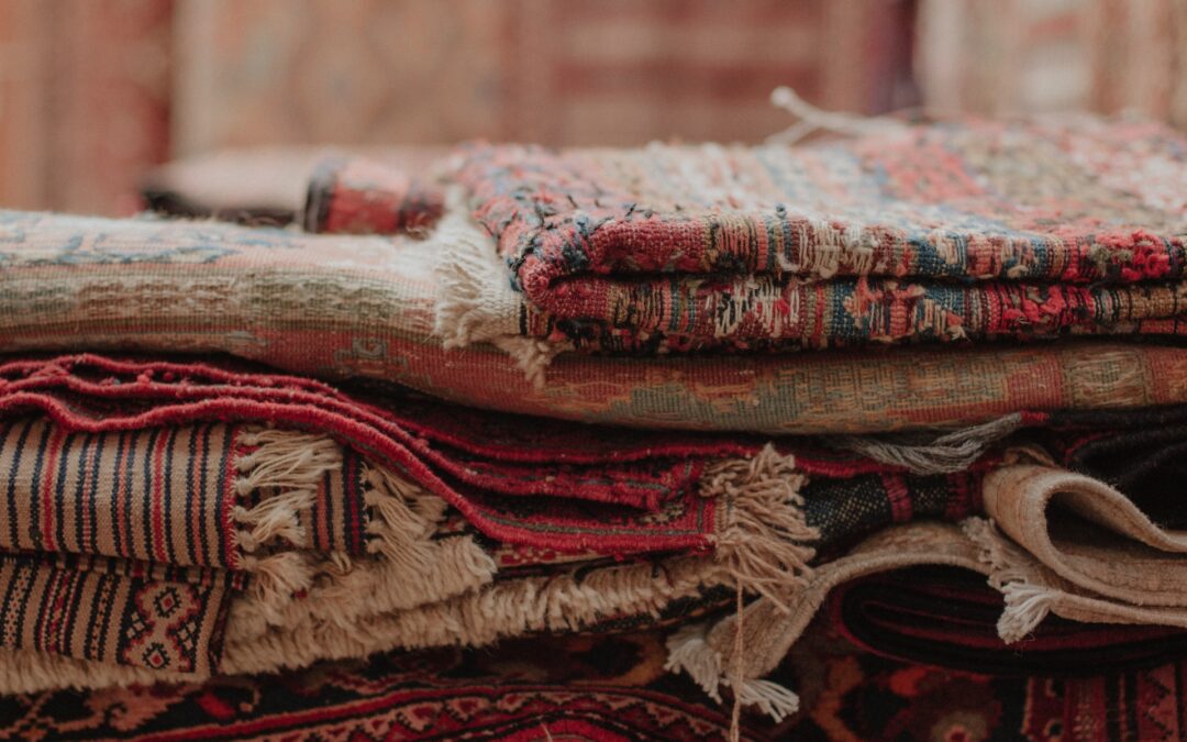 The Seasonal Debate: When Is the Right Time to Clean Your Carpet?