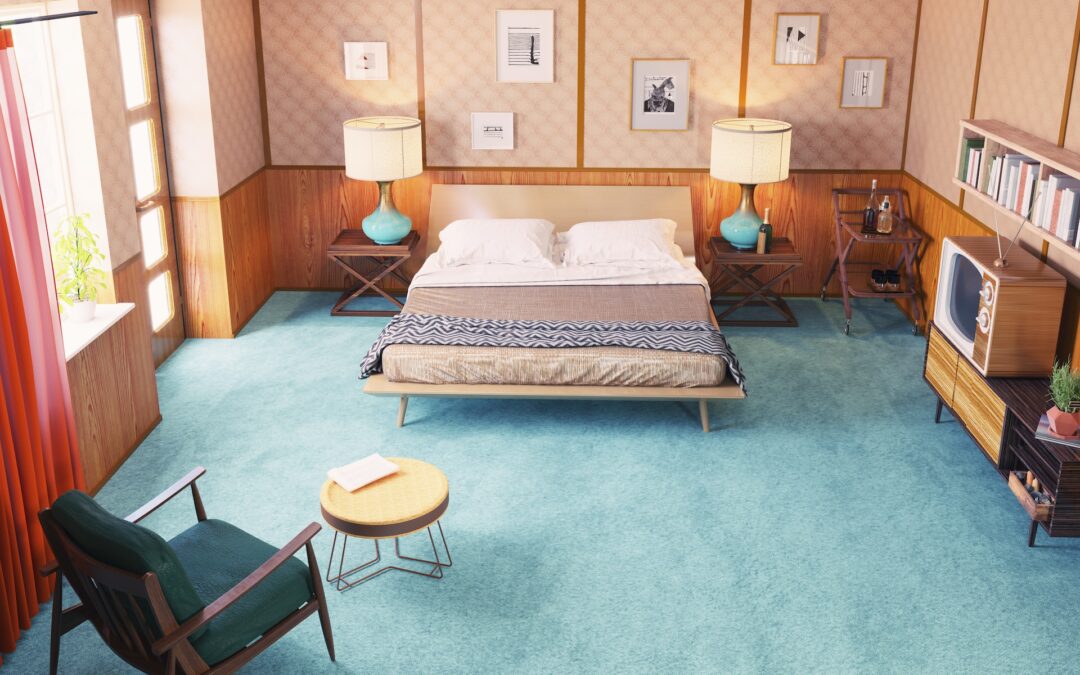The Magic of Carpet Deodorizing: Methods, Products, and Expert Advice