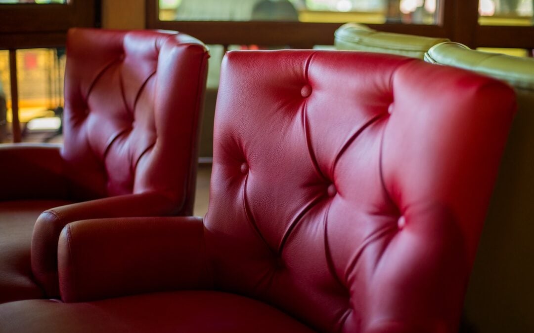 Upholstery