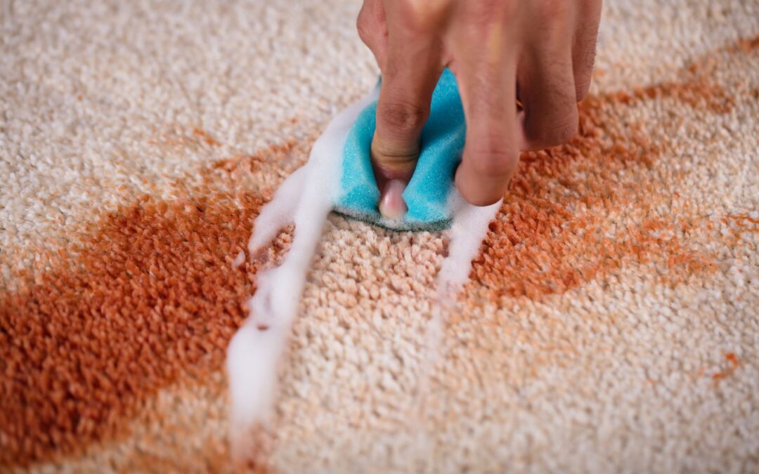 The Benefits of Green Carpet Cleaning for Your Home and the Environment