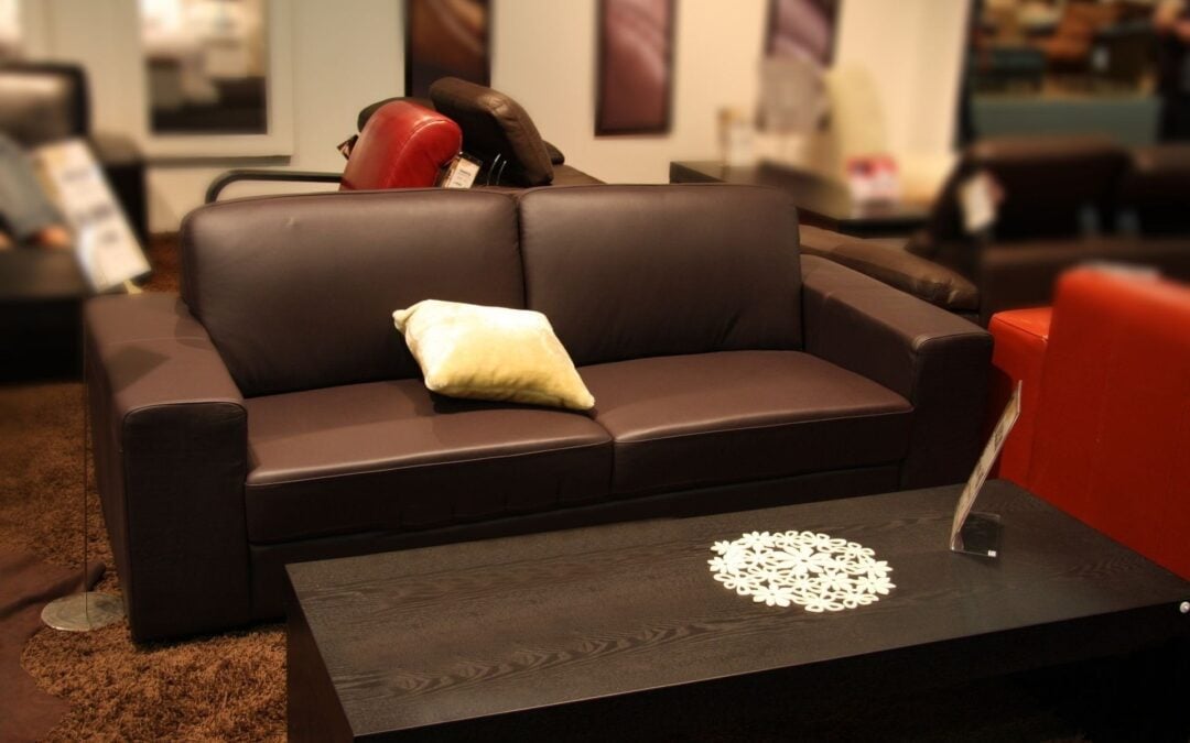 All About Upholstery Cleaning: Tips, Tricks, and How to Hire the Right Professionals