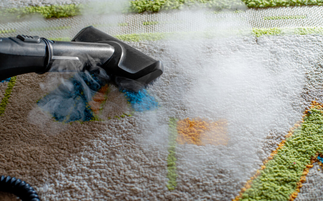 Carpet Cleaning