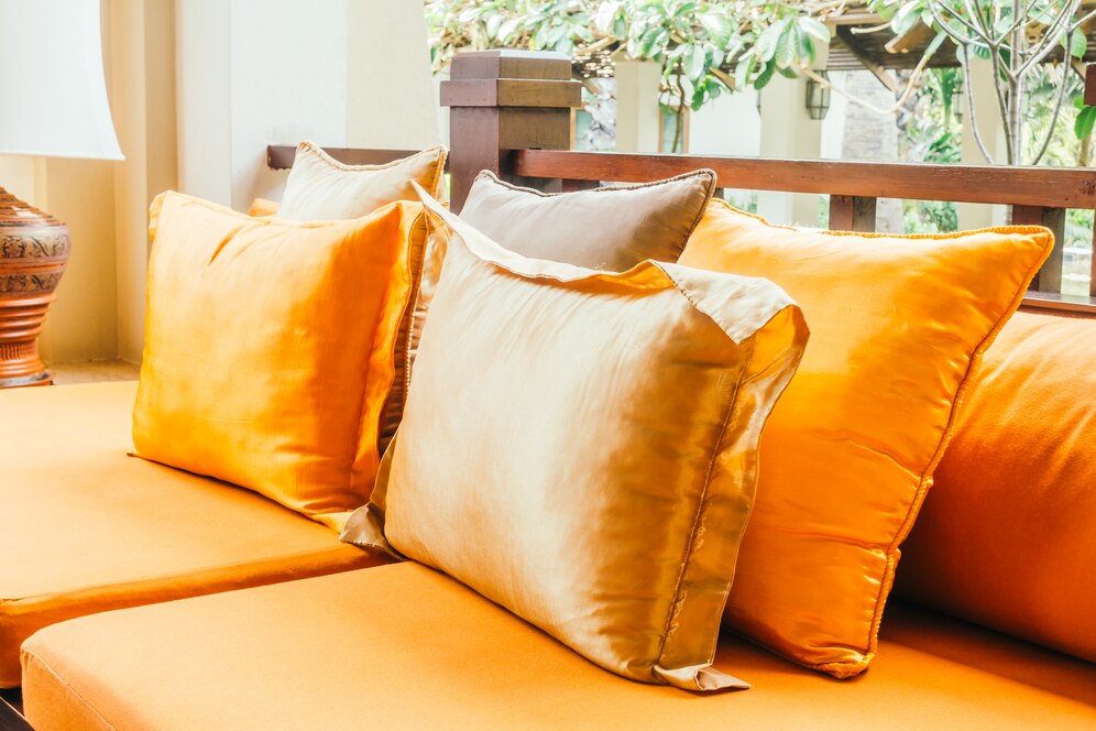 Upholstery Cleaning