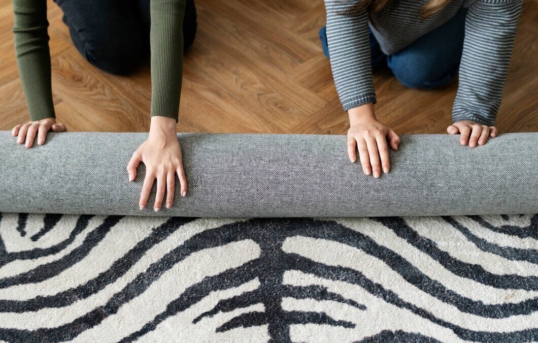 Preserving Your Carpet Investment: Maintenance Strategies for Long-lasting Carpets