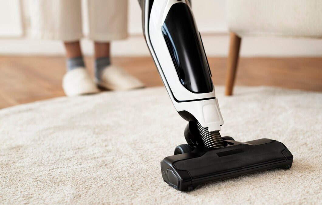 Carpet Maintenance