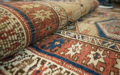 How to Keep Upholstery Rugs Clean and Fresh