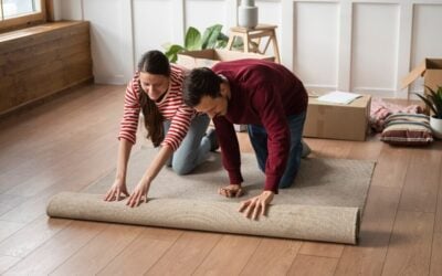 The Benefits of Professional Carpet Stretching