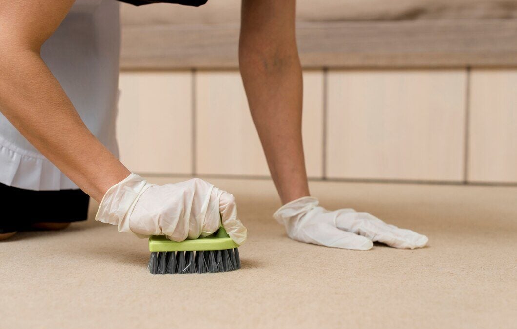Proven Solutions to Remove Common Stains on Carpets