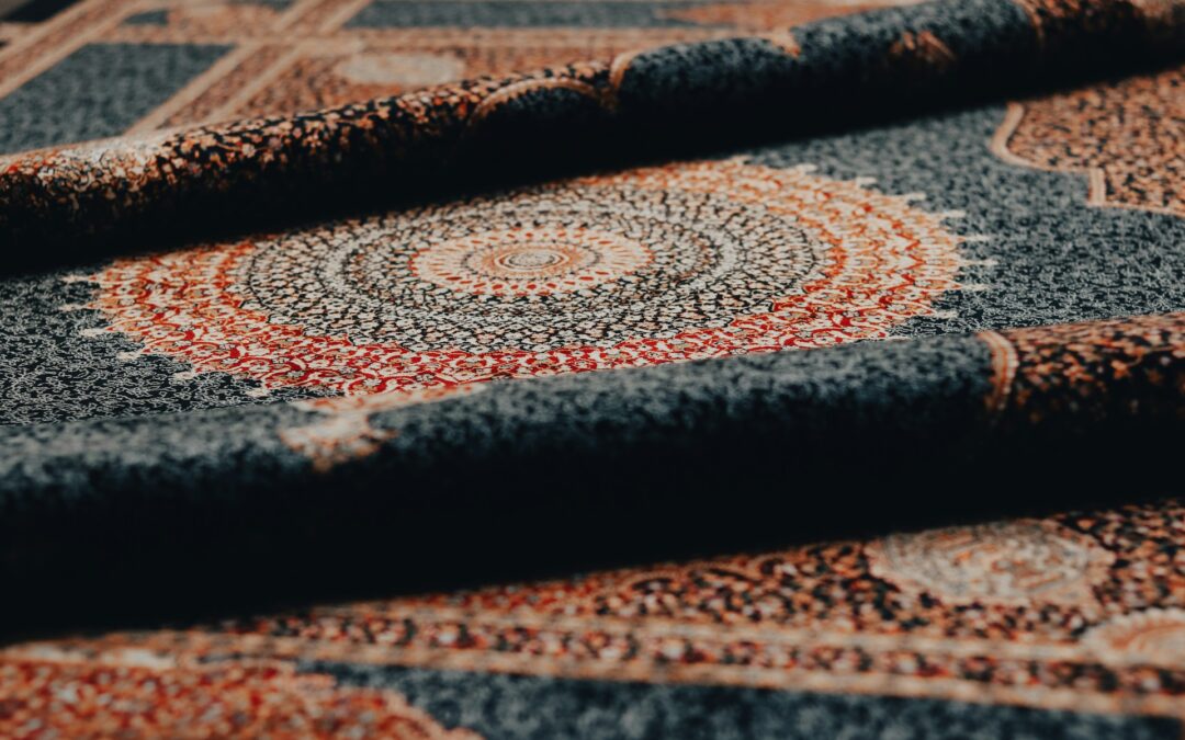 Top Methods To Keep Your Area Rugs Free Of Pet Hair