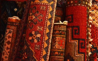 Expert Advice on Keeping Your Carpets Fresh and Clean