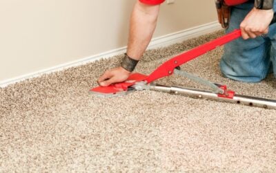 5 Warning Signs Your Carpet Needs Professional Stretching