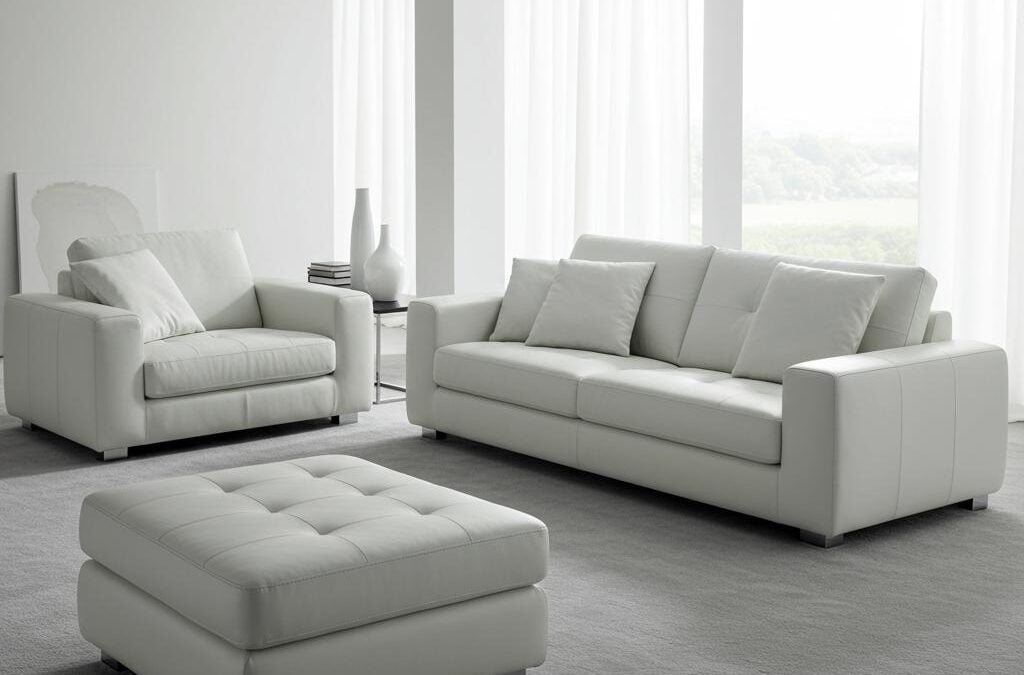 Duluth’s Top Choice for Upholstery Steam Cleaning: Expert Couch & Furniture Revival
