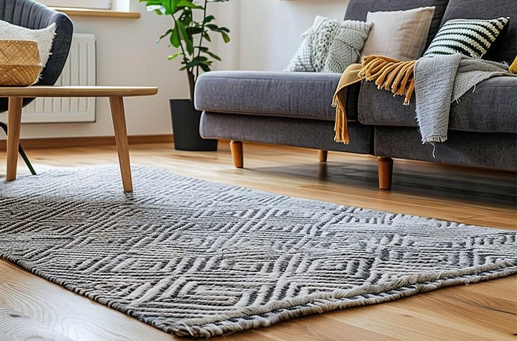 The Essential DIY Guide to Rug Care and Cleaning