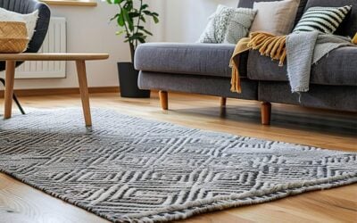 The Essential DIY Guide to Rug Care and Cleaning
