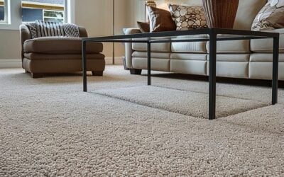 Effortless Ways to Restore Your Carpets