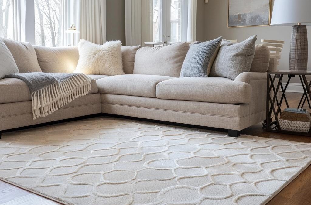 Expert Area Rug Cleaning Services in Duluth, GA