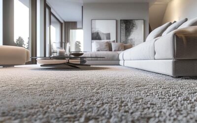 Commercial Carpet Cleaning in Duluth: A Smart Investment for Your Business