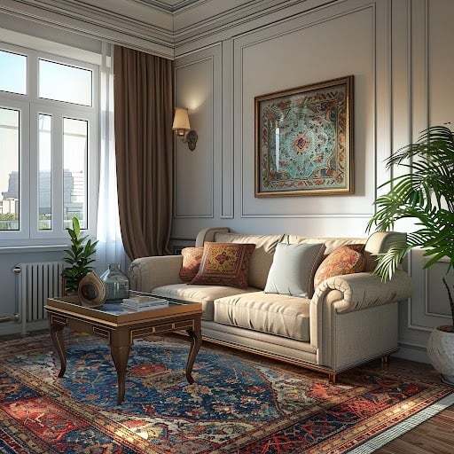rug