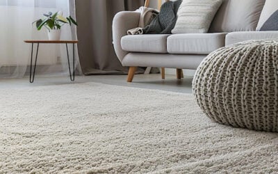 How ATL Clean’s High-Heat Extraction Is Saving Duluth Carpets This Spring
