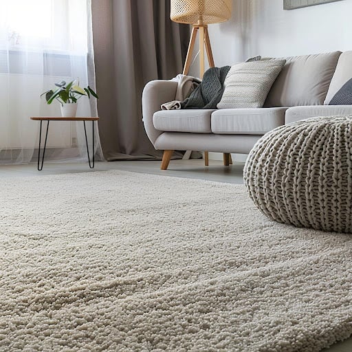 How ATL Clean’s High-Heat Extraction Is Saving Duluth Carpets This Spring
