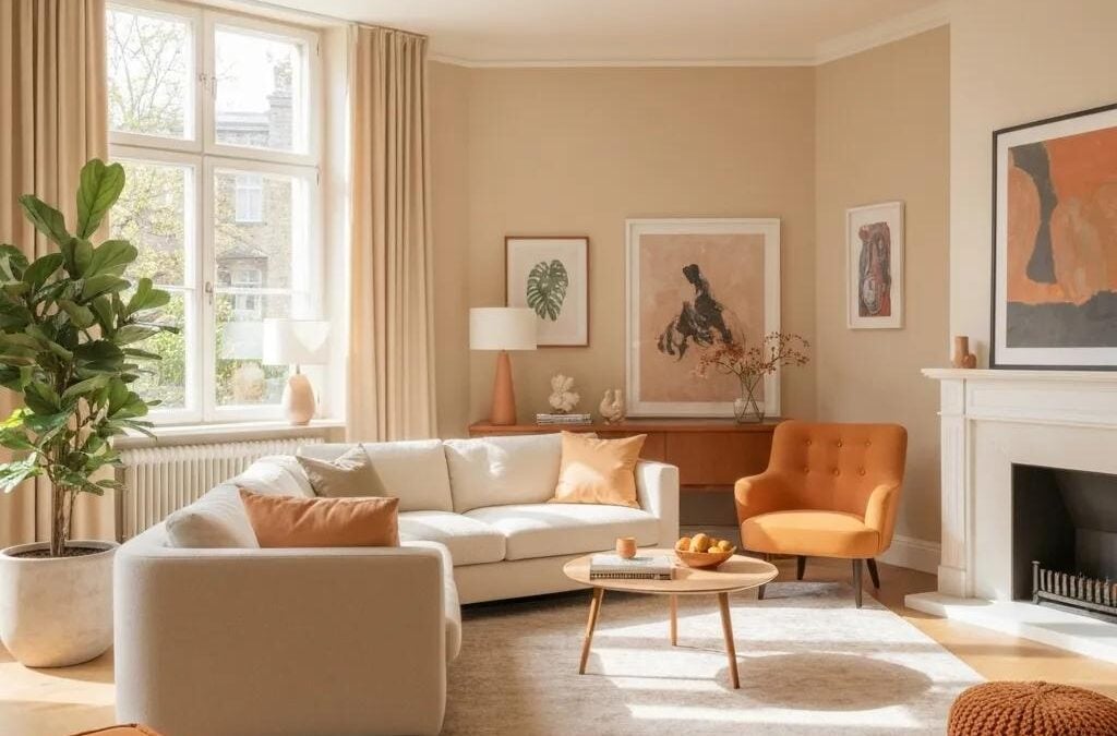 Restoring Textile Vitality: Professional Upholstery Cleaning in Duluth, GA