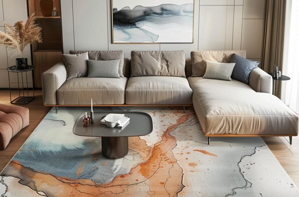 Area Rug Cleaning Duluth