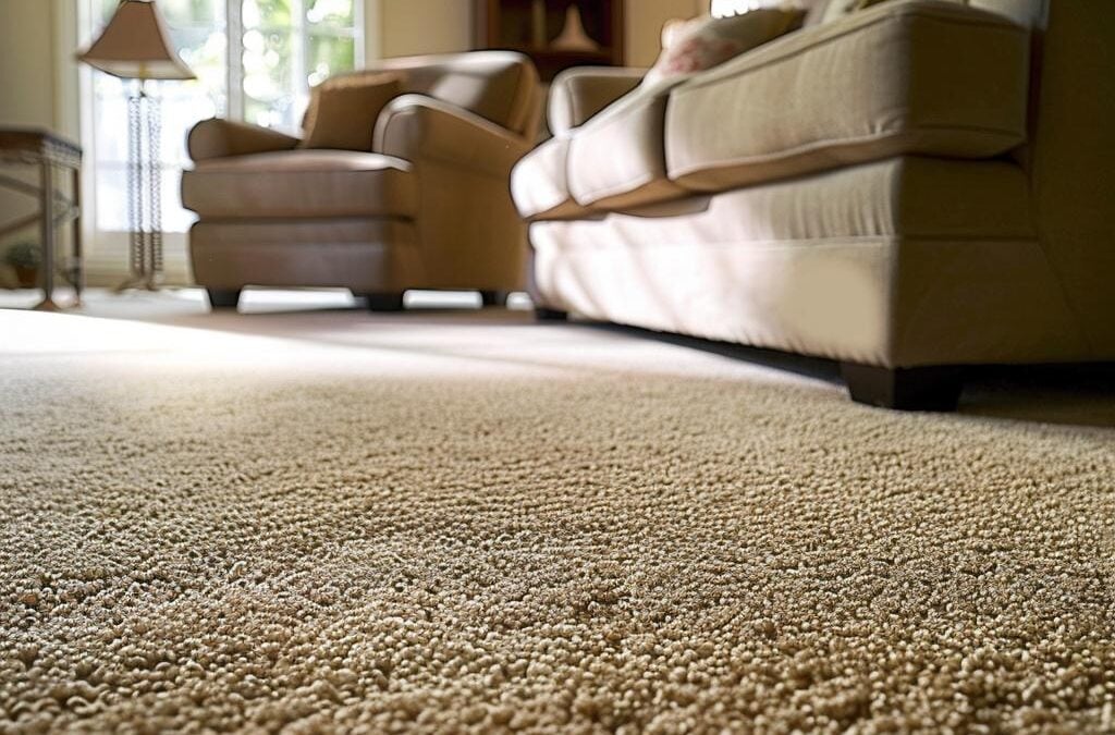 Carpet Cleaning Duluth, GA: Professional Textile Restoration and Deep-Fiber Hygiene