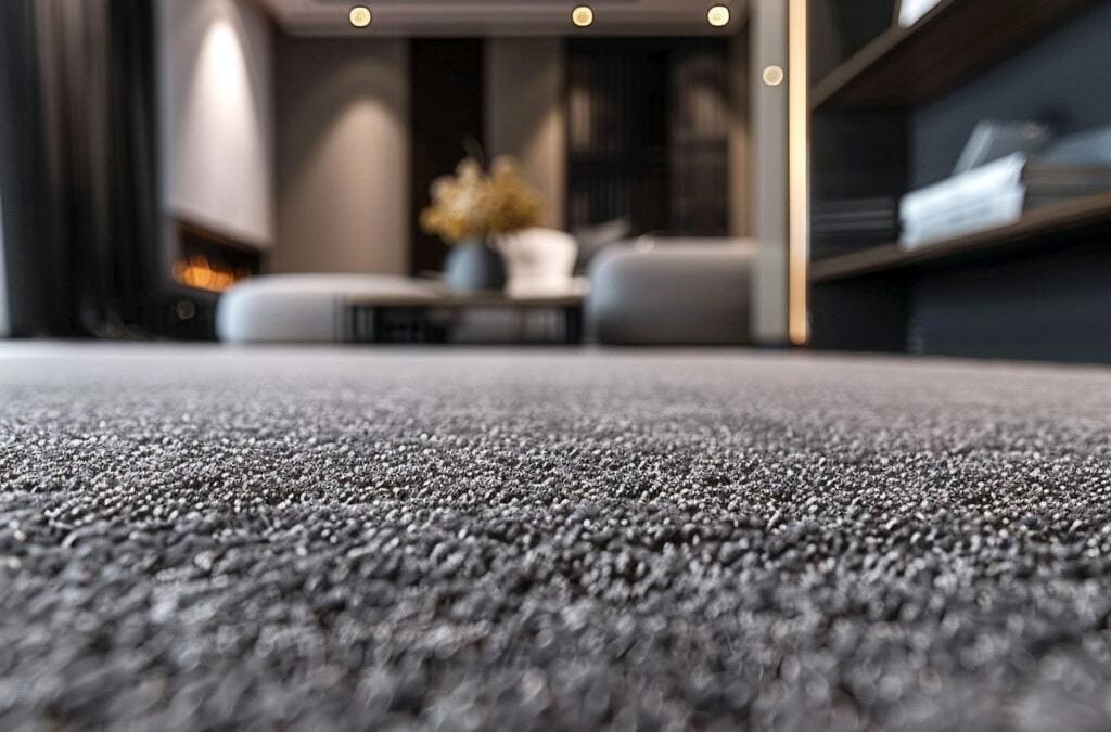 carpet cleaning