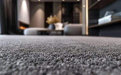 Eco-Friendly Carpet Cleaning Services in Duluth: Safe, Green, and Effective Solutions for Your Home and Business