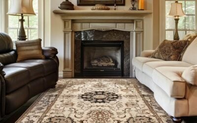 Effective Rug Stain Removal Tips: How to Clean Area Rugs Professionally and DIY