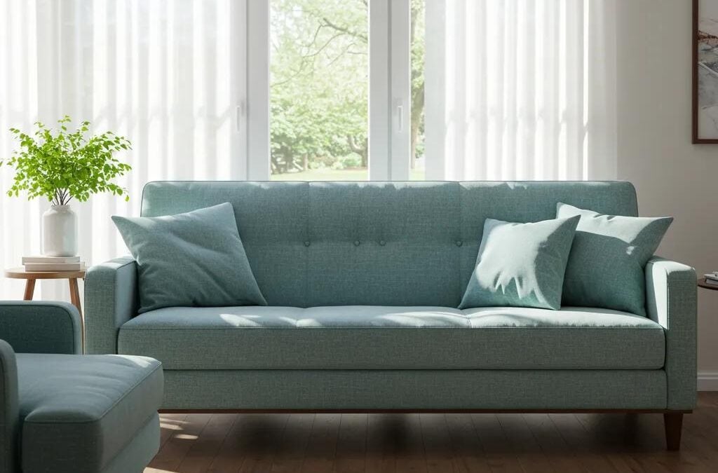 Restoring Duluth Interiors: The Science of Professional Upholstery Cleaning Duluth, GA
