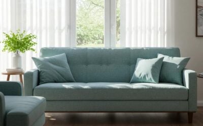 Restoring Duluth Interiors: The Science of Professional Upholstery Cleaning Duluth, GA