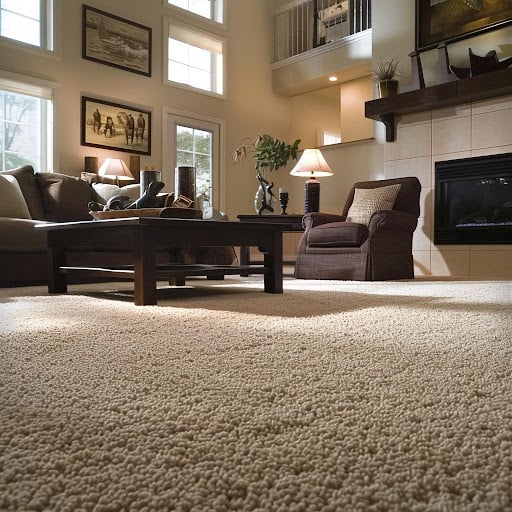 Elevating Indoor Wellness: Professional Carpet Cleaning Solutions for Duluth, GA Homes