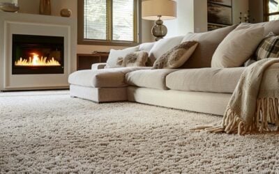 Professional Carpet Cleaning in Duluth, GA: A Science-Backed Approach to Indoor Air Quality