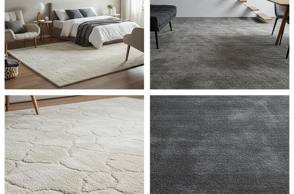 Carpet Cleaning in Duluth, GA: Why Routine Vacuuming Isn’t Enough