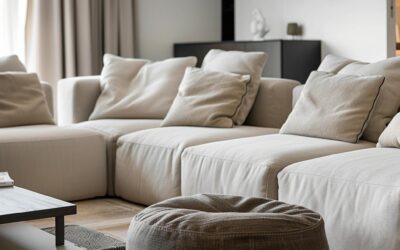 Elevating Home Comfort Through Professional Upholstery Cleaning in Duluth GA