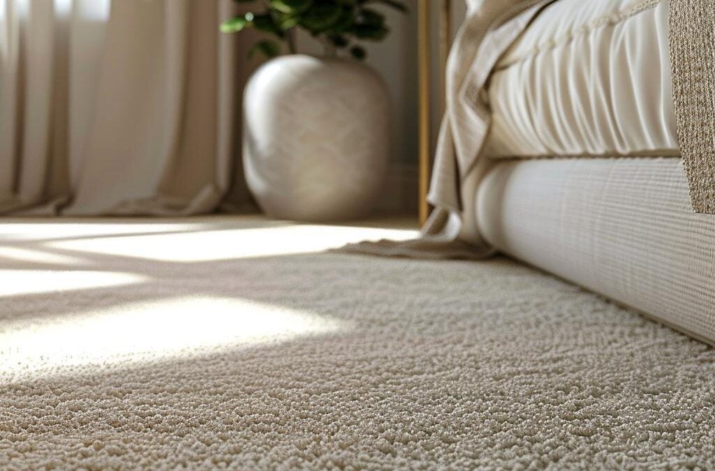 Beyond Vacuuming: What a Carpet Cleaning Expert Can Do for Duluth Homes
