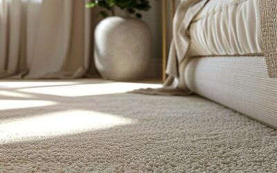 Beyond Vacuuming: What a Carpet Cleaning Expert Can Do for Duluth Homes