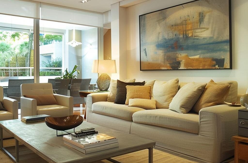 Precision Fabric Restoration: Why Every Elite Household Needs an Upholstery Cleaning Expert in Duluth, GA